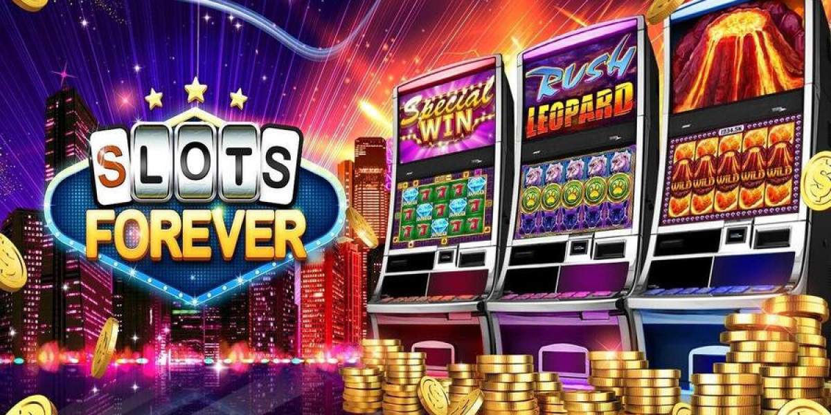 Spin & Win: Mastering the Art of Online Slots!