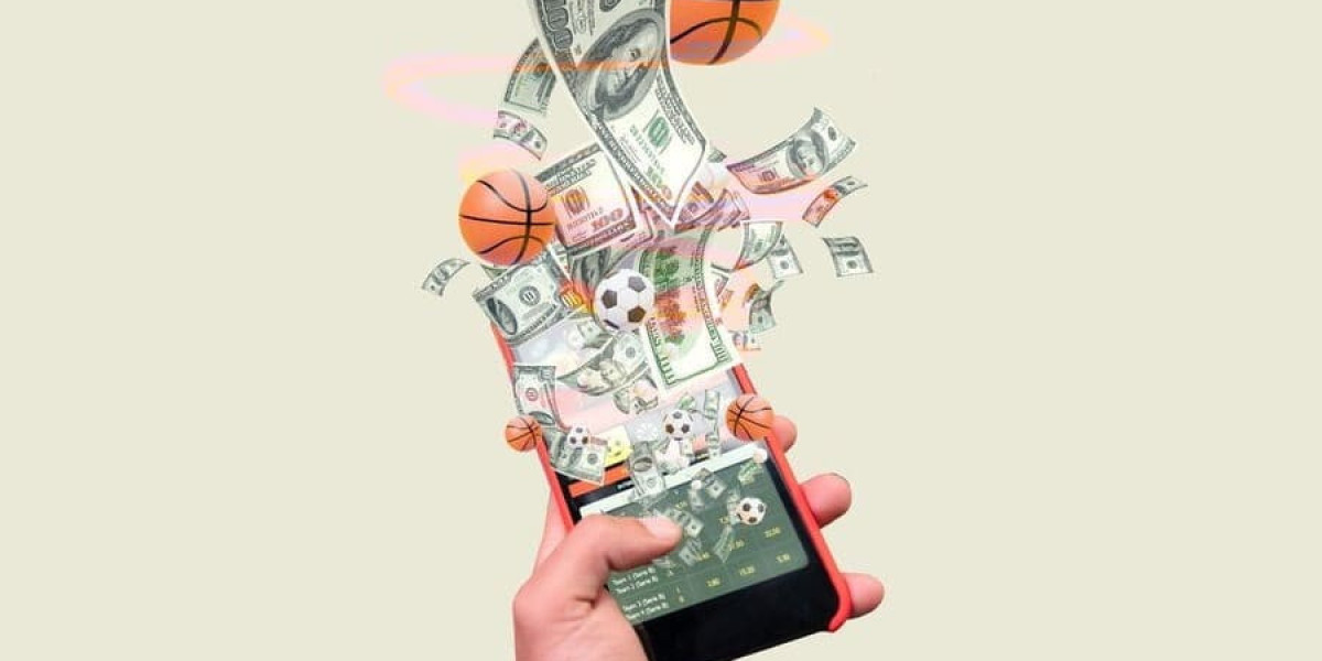 Bet Big or Go Home: The Ultimate Guide to Sports Betting Success