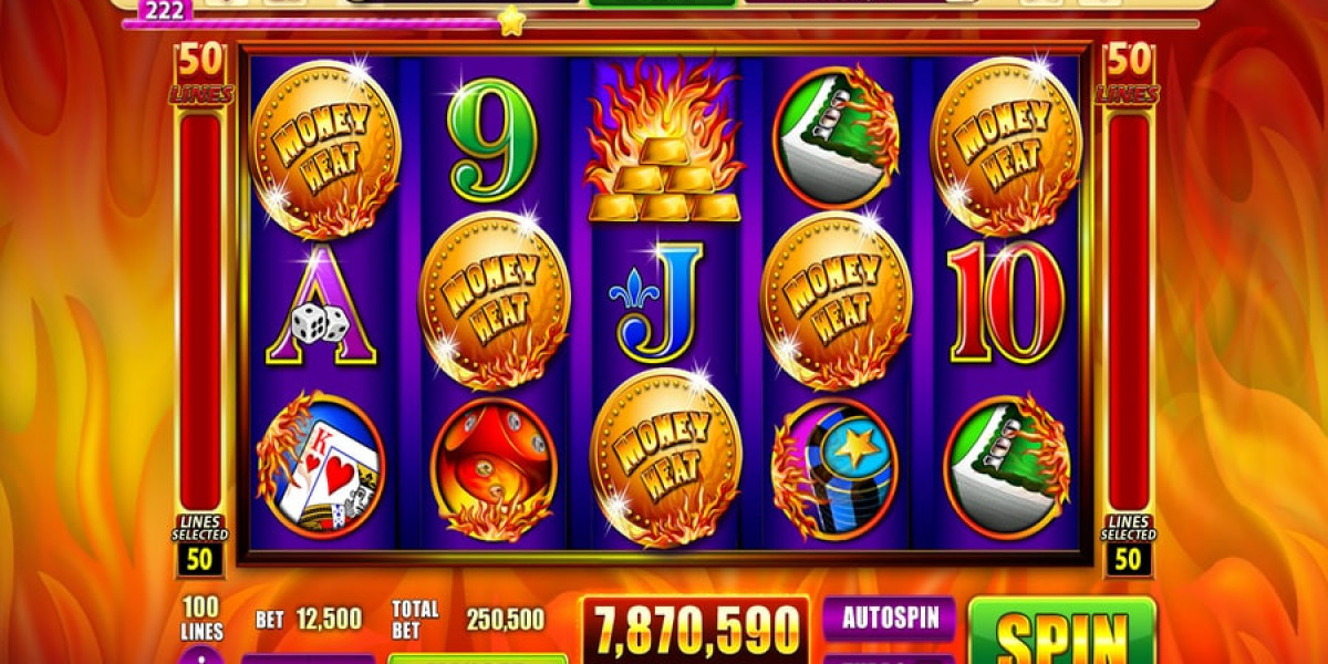 Spin & Win: The Ultimate Guide to Online Slot Adventures