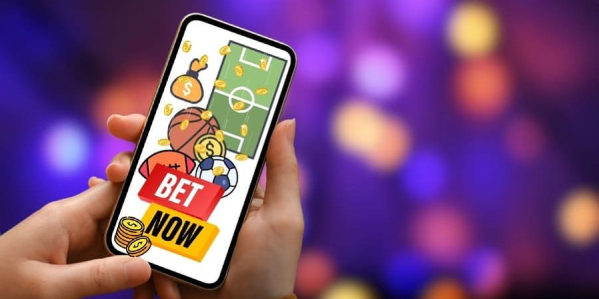 Betting Bonanza: Roll the Dice with the Best Gambling Site in Town