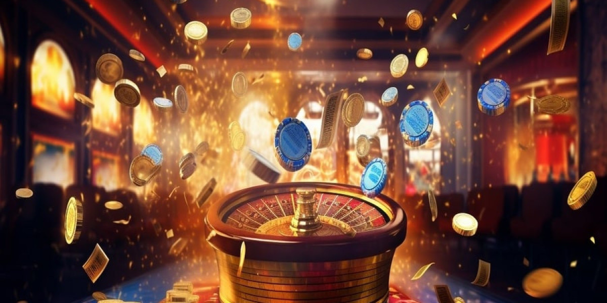 Spin to Win: The Ultimate Guide to Mastering Online Slots