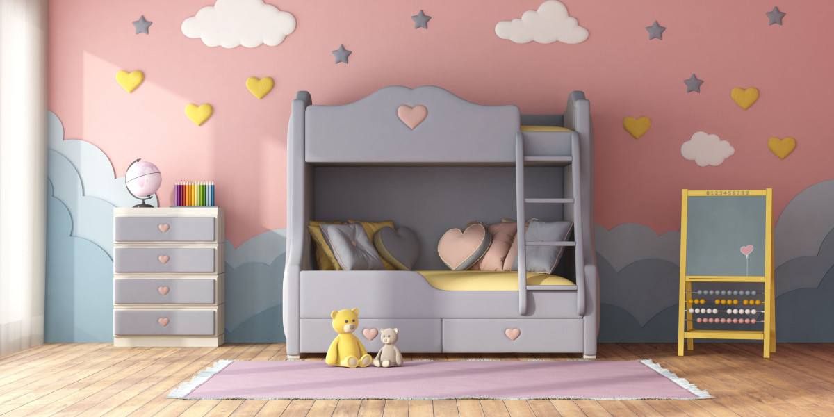 20 Questions You Should Always Ask About Bunk Beds For Children Before You Buy Bunk Beds For Children