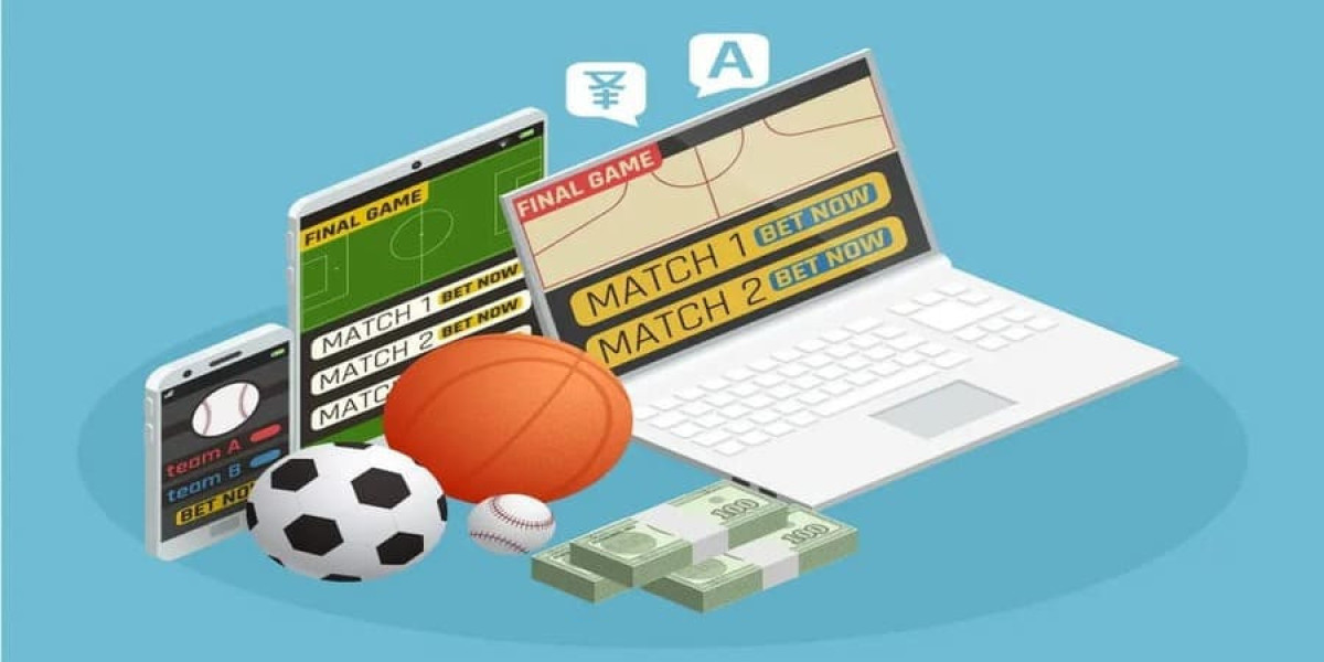 Ultimate Guide to Gambling Sites