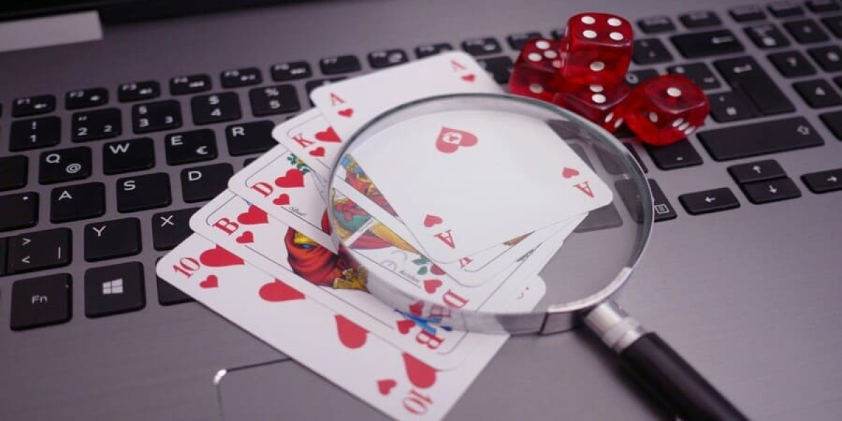 Mastering Online Baccarat: A Comprehensive Guide