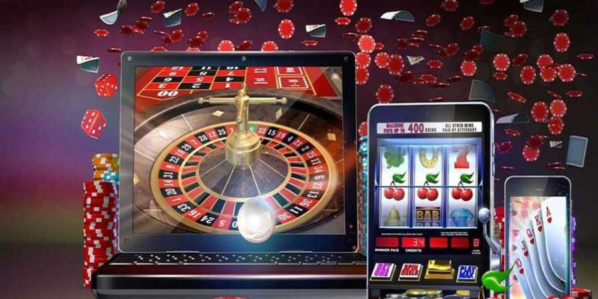 Mastering Online Baccarat Like a Pro