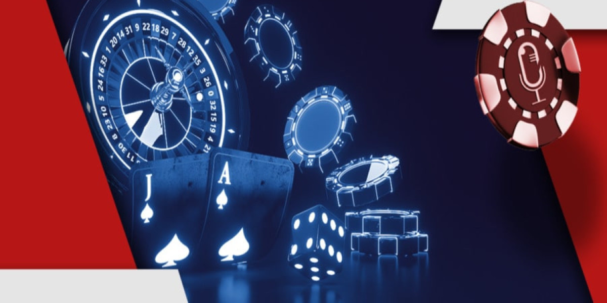 The Ultimate Guide to Online Casino: Tips & Insights