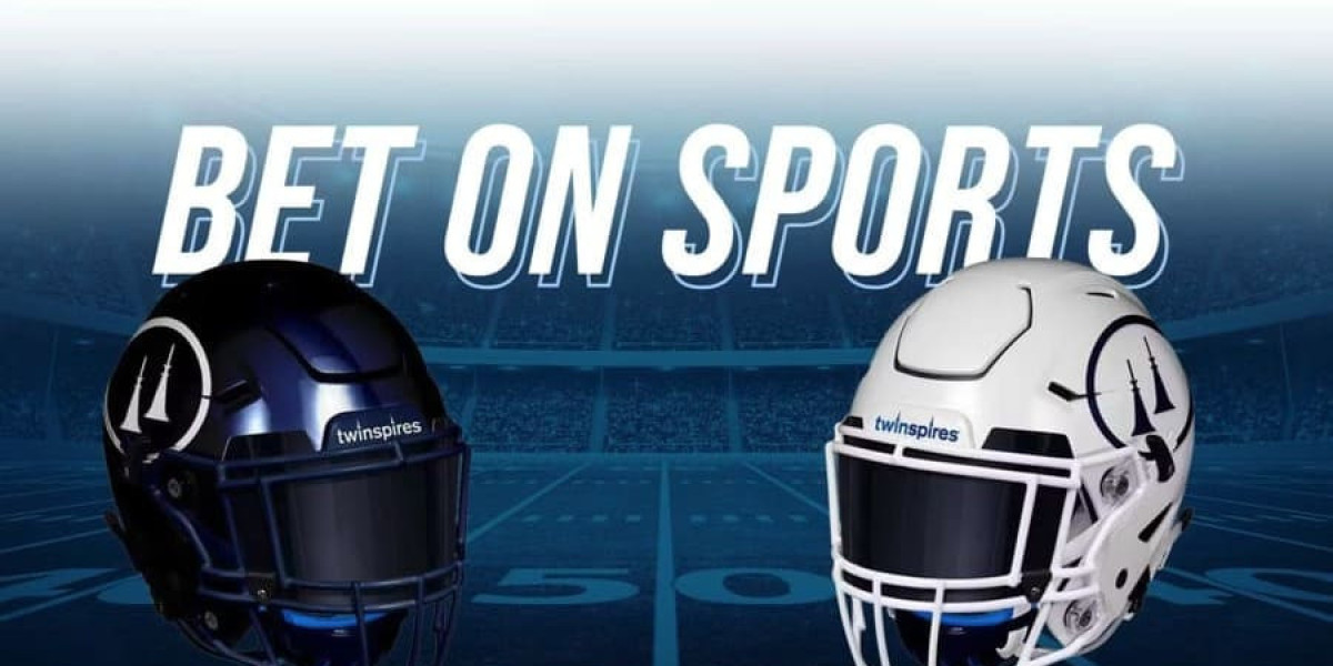 Ultimate Guide to Sports Betting Site