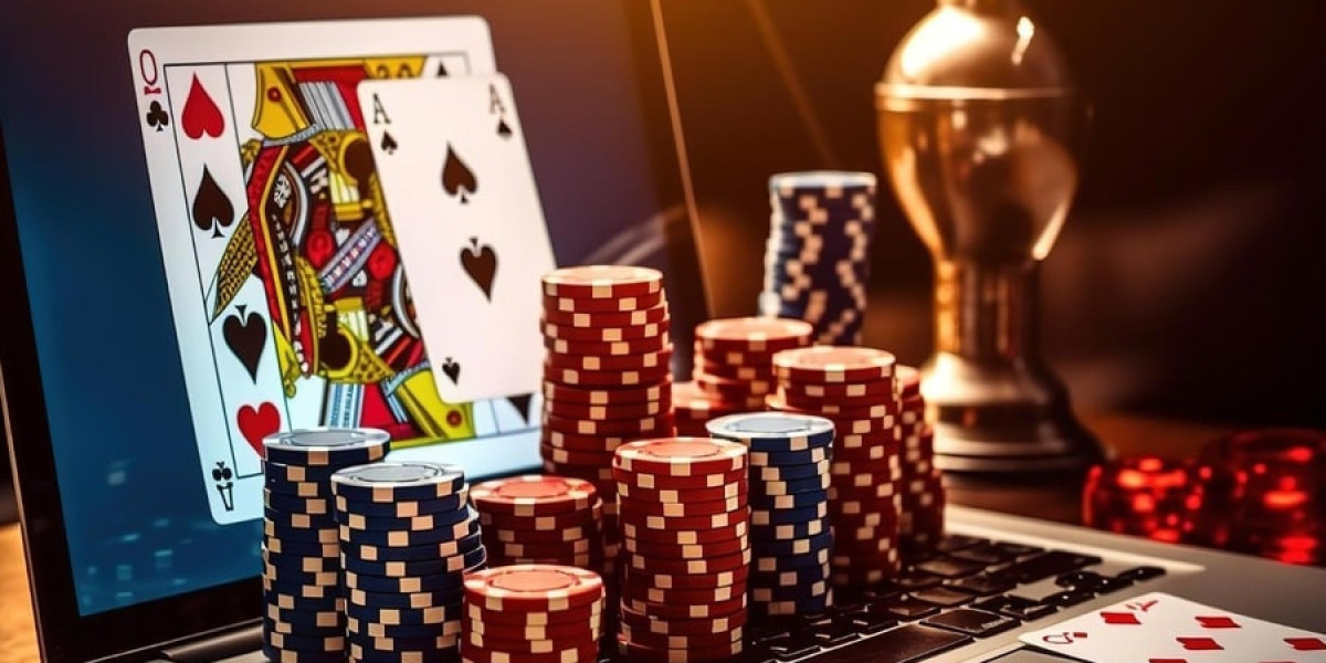 Explore the Ultimate Baccarat Site Experience