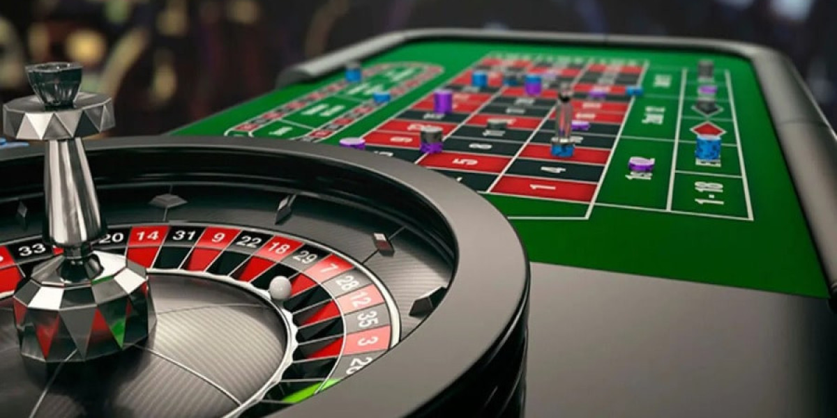 Everything You Need to Know About Online Slots