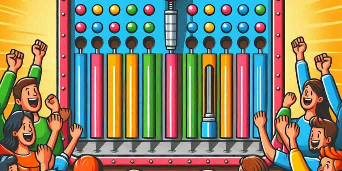 Plinko Real-Time Slot Machine Strategy: A Guide to Winning Big