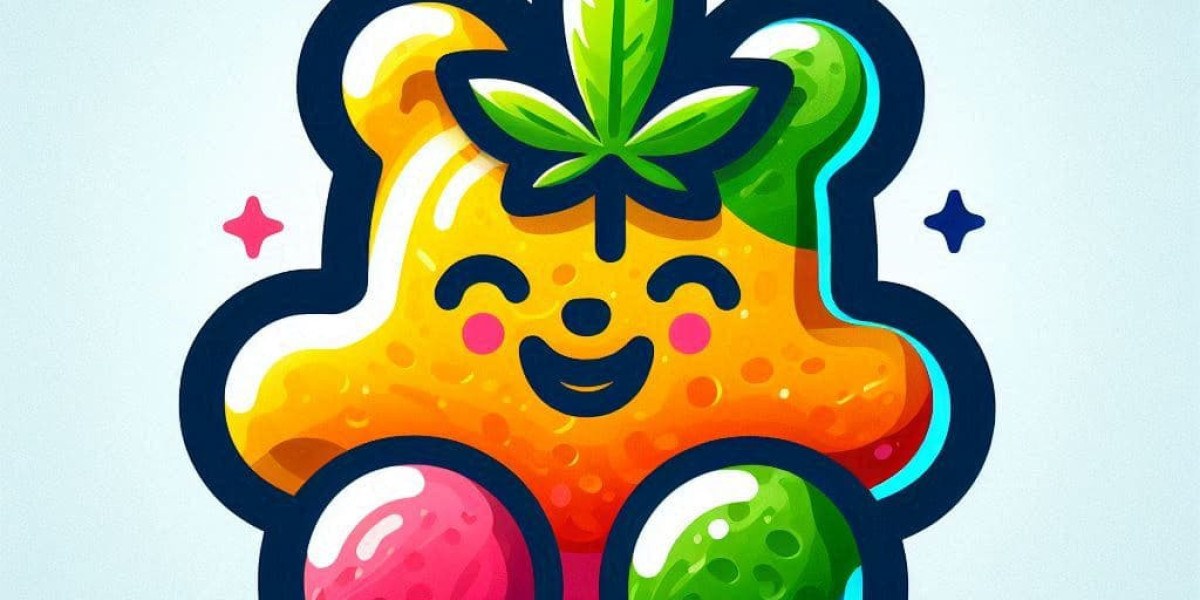 CBD Gummies for Mental Stress Relief: A Natural Solution for a Calmer Mind